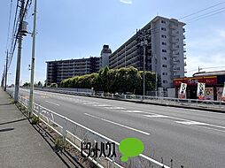 新武蔵野スカイハイツ