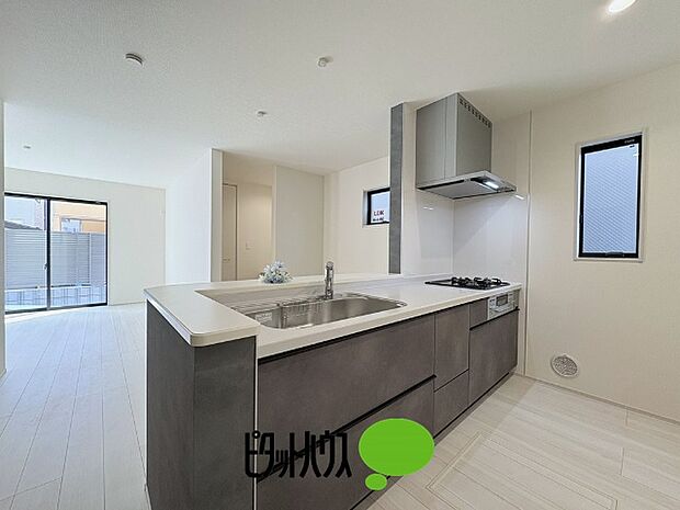 キッチンスペース