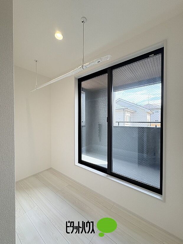 ストレージルーム