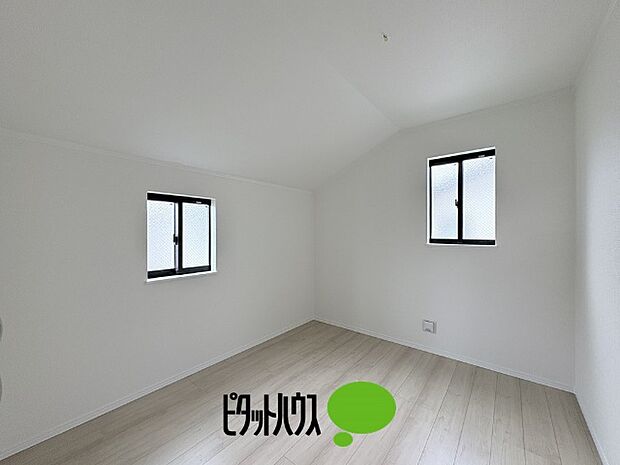 洋室5.25帖