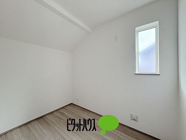 フリールーム3帖