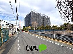 ライオンズマンション東村山第2
