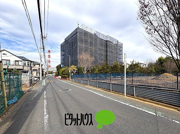 外観：313004774701