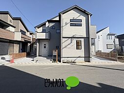 東京都東村山市青葉町１丁目