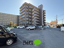 ドラゴンマンション立川壱番館