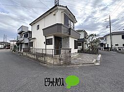 東京都武蔵村山市岸３丁目