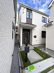 東京都東大和市南街５丁目