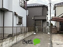 東京都武蔵村山市大南３丁目