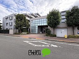 萩山パークホームズ