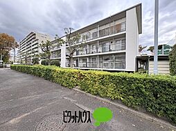 東村山富士見町住宅2号棟