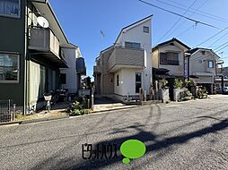 東京都東大和市南街６丁目