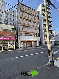 シャインハイツ久米川駅前