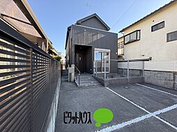 東京都東大和市中央４丁目