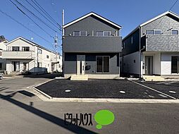 東京都武蔵村山市残堀５丁目