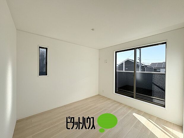 洋室6帖