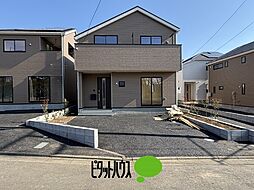 東京都武蔵村山市本町３丁目