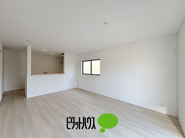 リビングダイニング