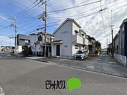 東京都東大和市高木３丁目