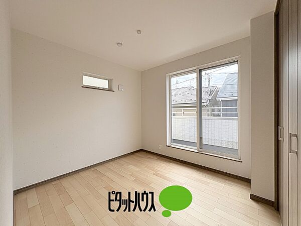 洋室5.18帖