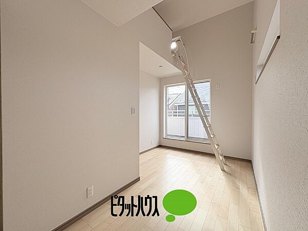 洋室5.5帖