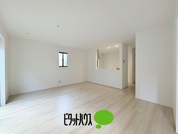 リビングダイニング