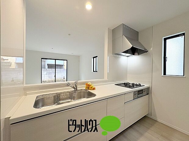 キッチンスペース