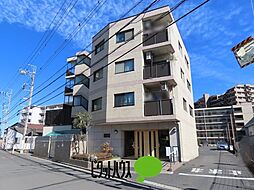 リーベスト立川