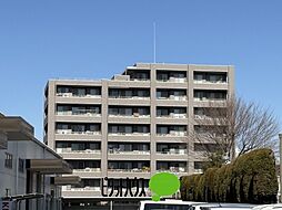 ラング・マンション玉川上水