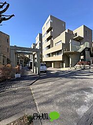 シティパル武蔵野