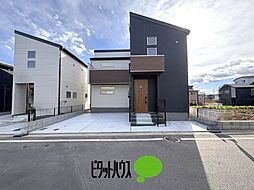 東京都武蔵村山市神明１丁目