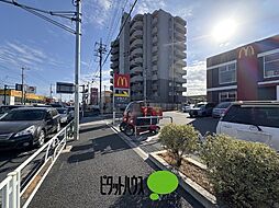 エストヴォーレ上北台