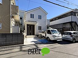 東京都小平市小川町１丁目