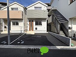 東京都東村山市久米川町１丁目