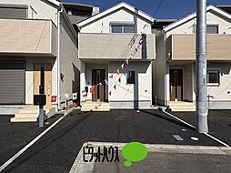 東京都東村山市久米川町１丁目