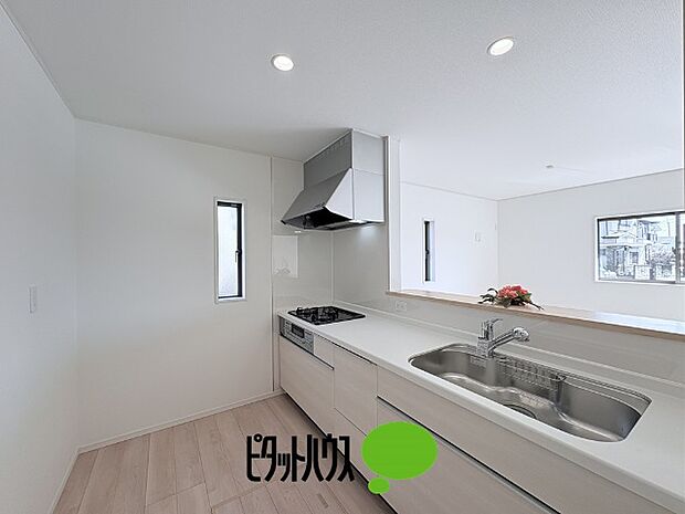 キッチンスペース