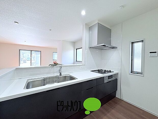 キッチンスペース