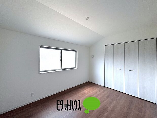 洋室5.0帖