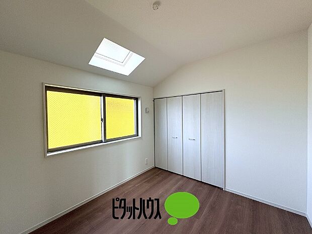 洋室5.25帖
