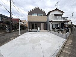 東京都武蔵村山市大南３丁目