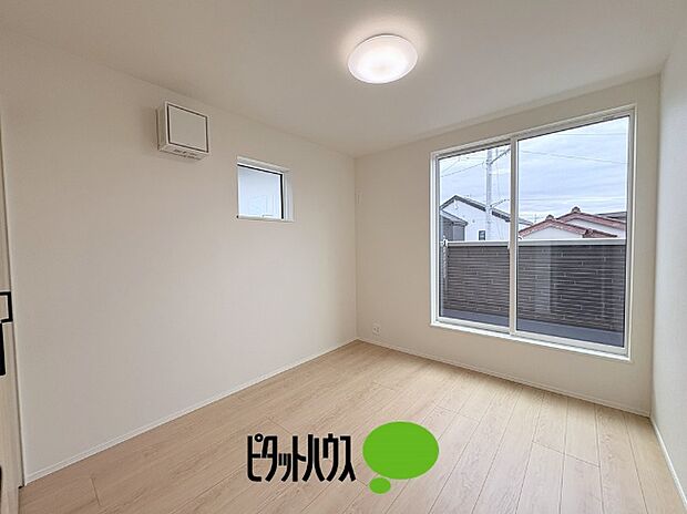 洋室5.25帖