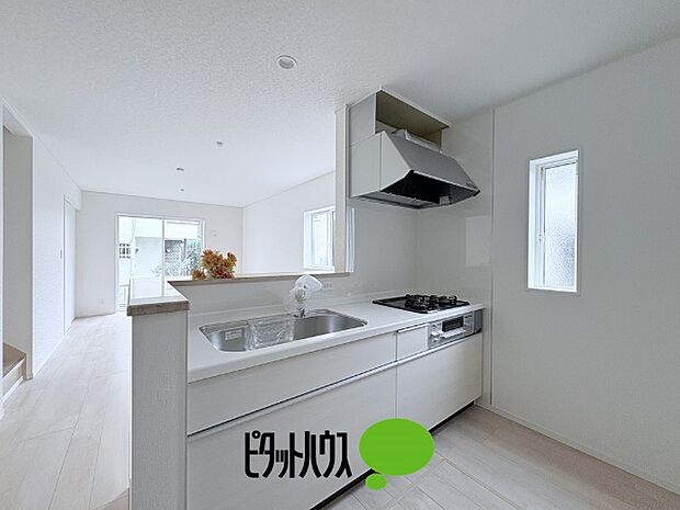 キッチンスペース