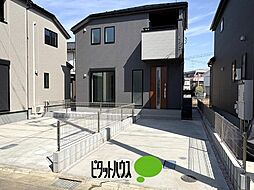 東京都東村山市久米川町３丁目