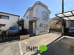 東京都武蔵村山市学園３丁目