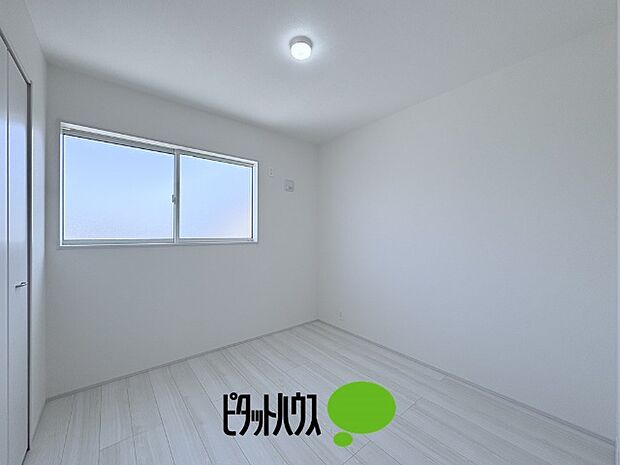 ストレージルーム4.5帖