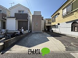 東京都東大和市仲原１丁目