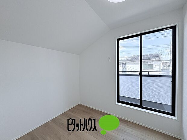 サービスルーム3.75帖