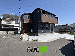 東京都武蔵村山市残堀１丁目