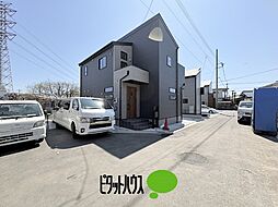 東京都武蔵村山市残堀１丁目