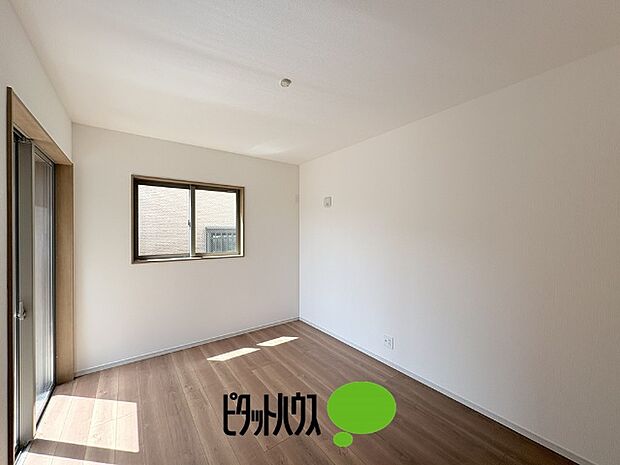 洋室6帖