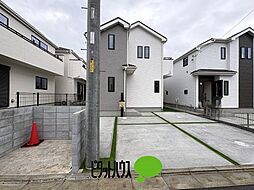 東京都東大和市狭山４丁目